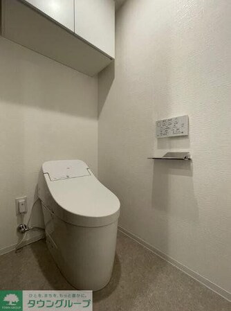 ルミークアン本郷の物件内観写真